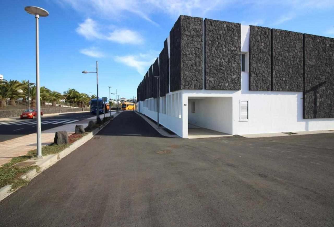 Monterey House Playa Blanca Vila Exterior foto