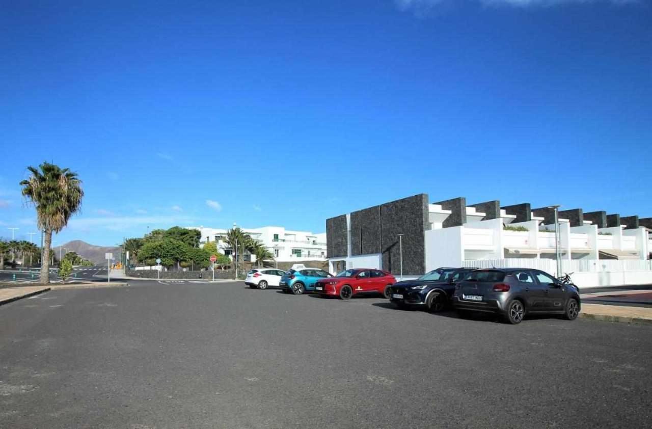Monterey House Playa Blanca Vila Exterior foto