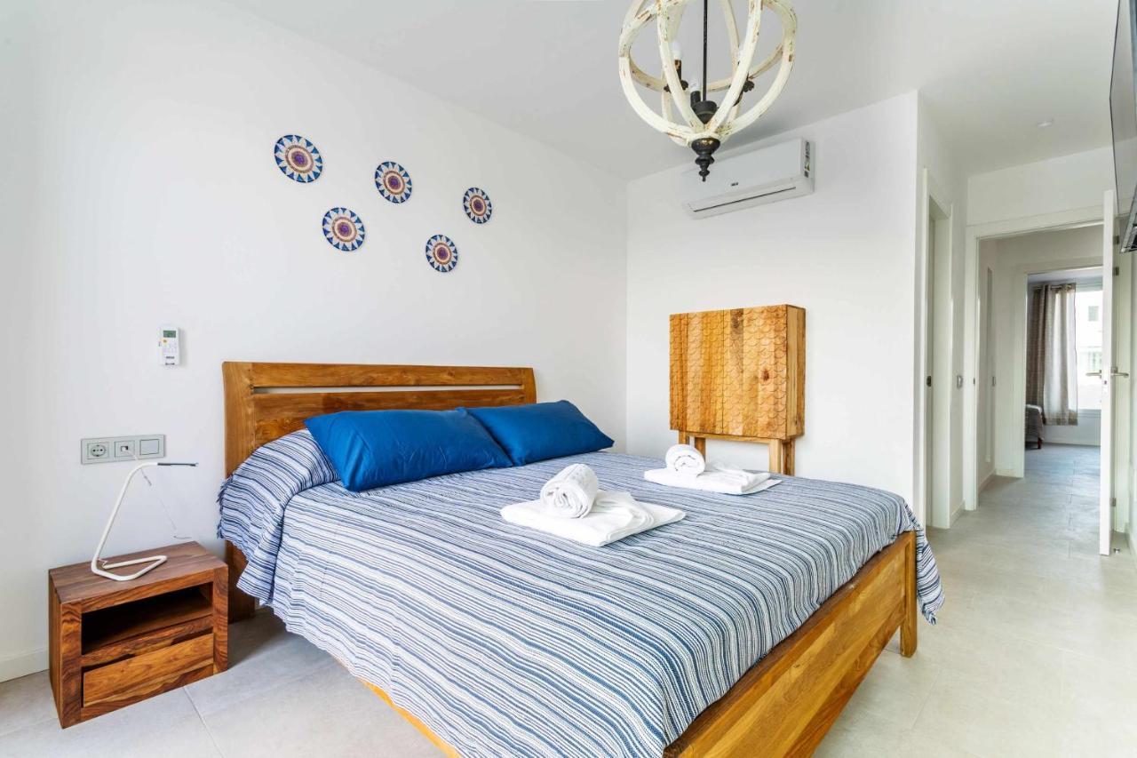 Monterey House Playa Blanca Vila Exterior foto