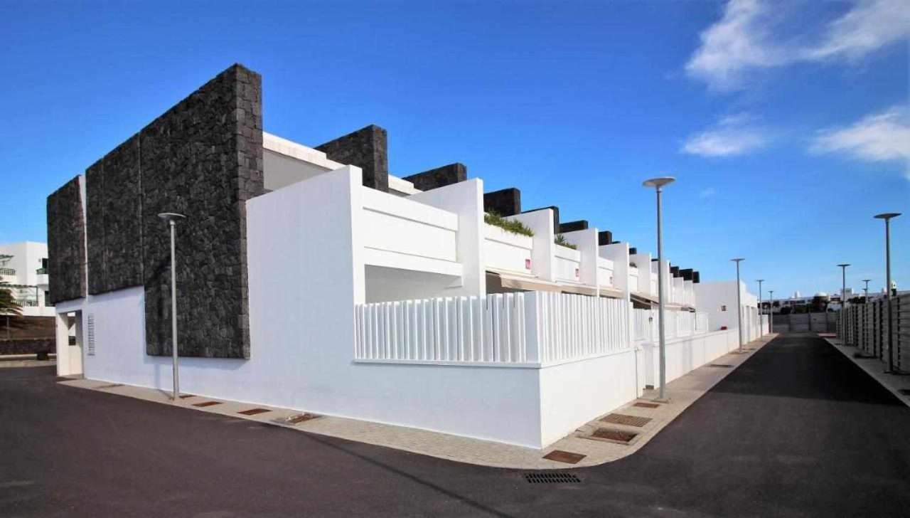 Monterey House Playa Blanca Vila Exterior foto
